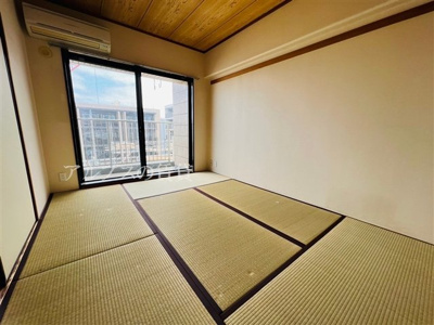 【和室】 | T's garden磯子