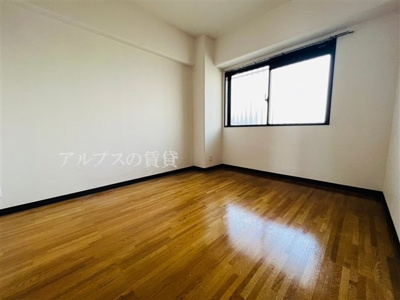 【洋室】 | T's garden磯子