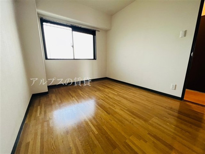 【洋室】 | T's garden磯子