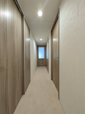 竹の塚パークホームズのその他