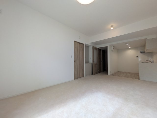 竹の塚パークホームズ