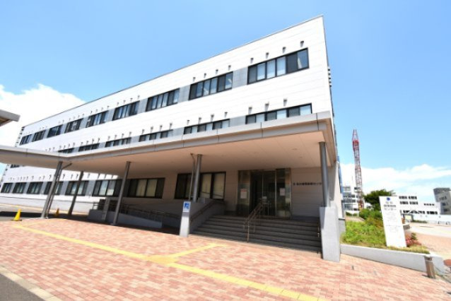 プライムエステート泉中央の周辺|仙台循環器病センター・・・徒歩6分