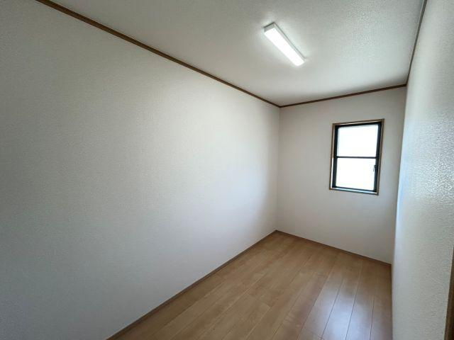潮見台1丁目　中古戸建　（リフォーム済）の収納