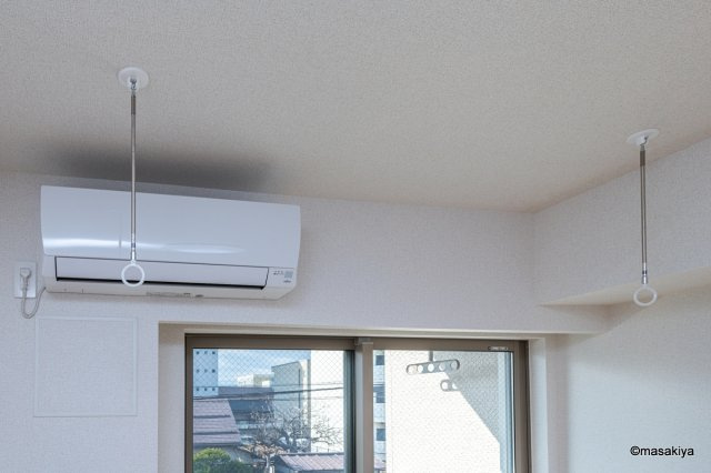 ラフレシールの設備