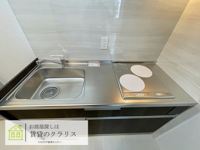 ロータス京都西大路