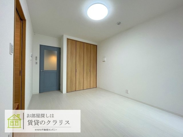 ロータス京都西大路