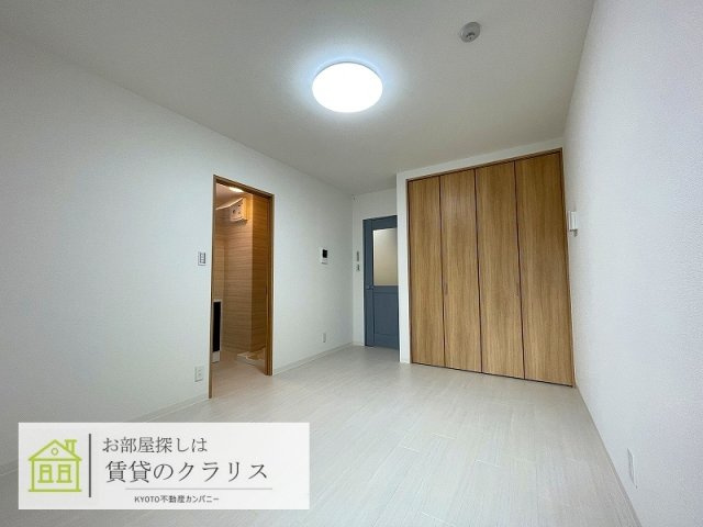 ロータス京都西大路
