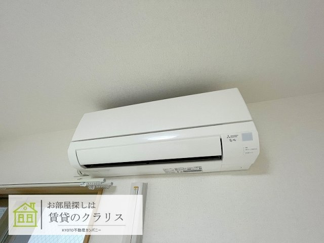 ロータス京都西大路