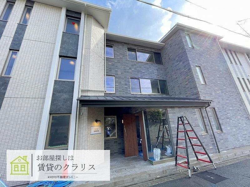 ロータス京都西大路