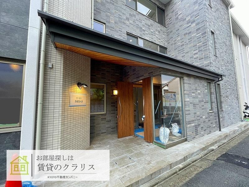 ロータス京都西大路