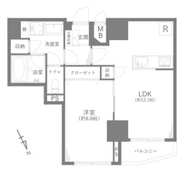 東池袋ハイツ壱番館の画像