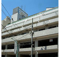 【外観】 | 第5スカイビル