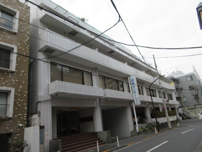 【外観】 | 第5スカイビル