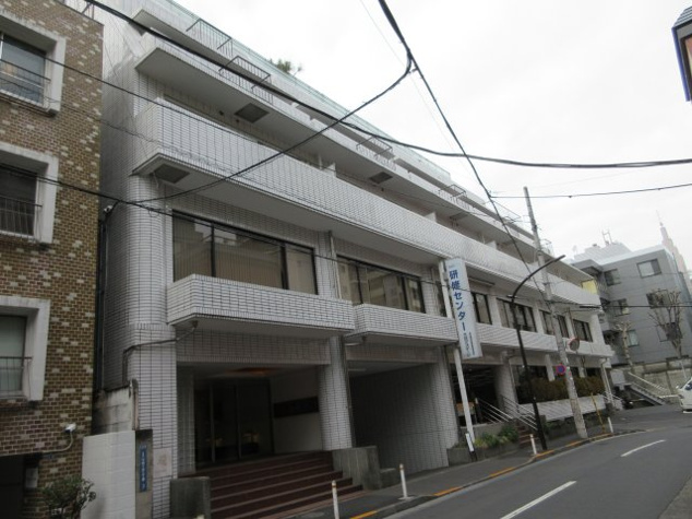 【外観】 | 第5スカイビル