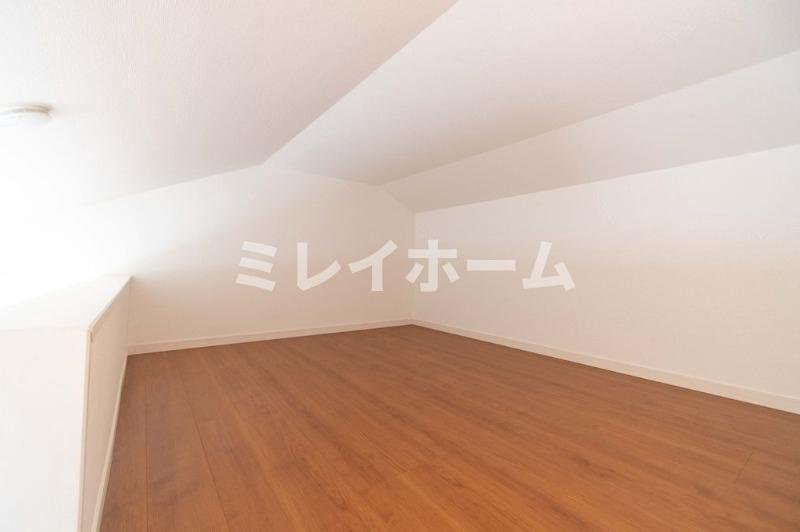 ウェルステン山王のその他