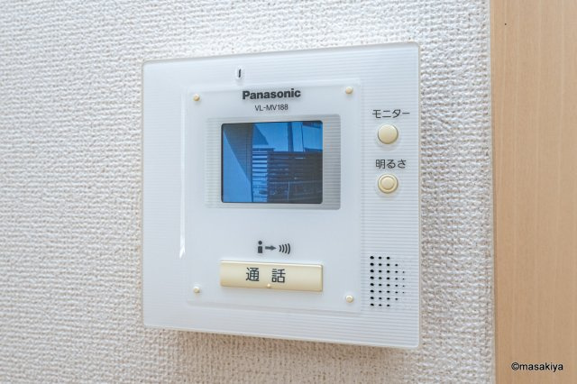 Zenの設備|エアコン