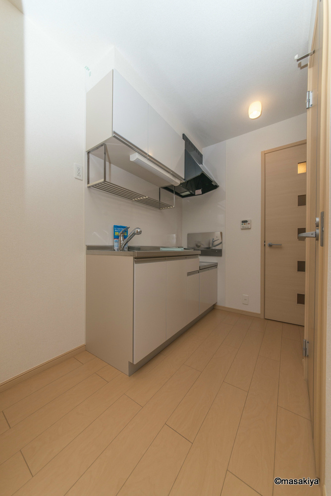 Zenのキッチン|キッチン