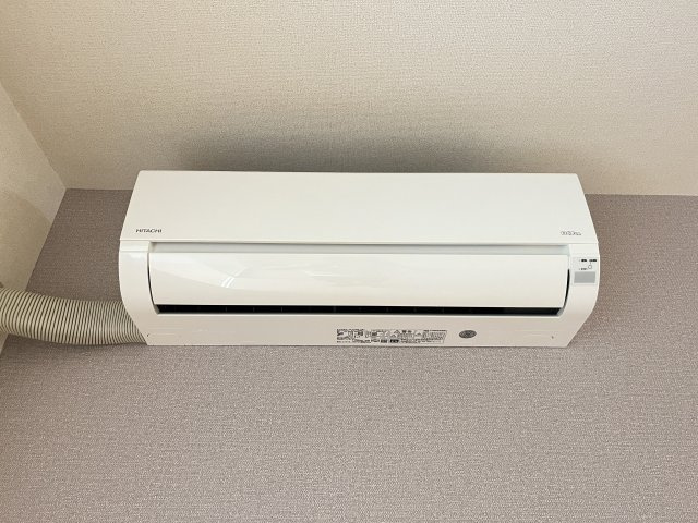 モンリーブル　Ⅲの設備