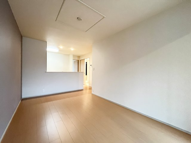 モンリーブル　Ⅲの居間・リビング