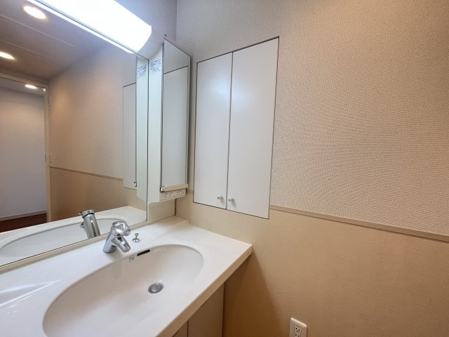 ＊居住中の為別部屋参照