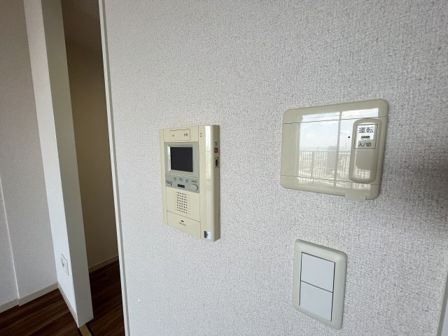 ＊居住中の為別部屋参照