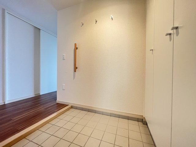 ＊居住中の為別部屋参照