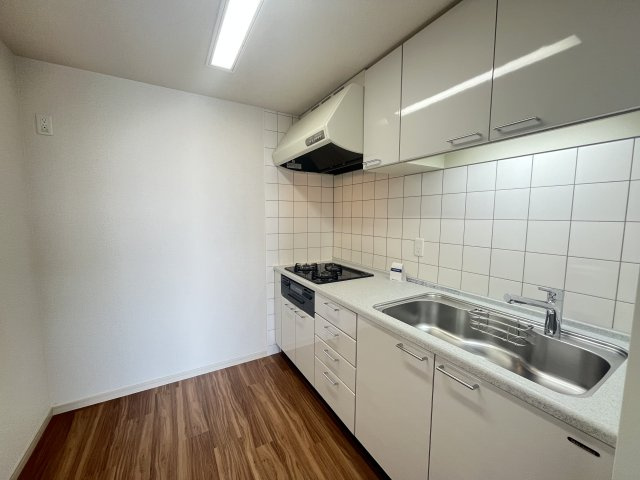 ＊居住中の為別部屋参照