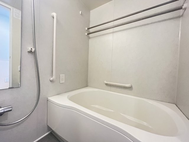 ＊居住中の為別部屋参照