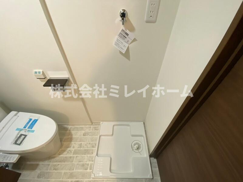 エンカーサ久が原のその他