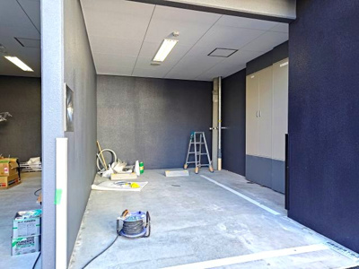 【駐車場】 | VIVRE高槻