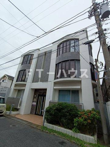 クレストパレス南行徳