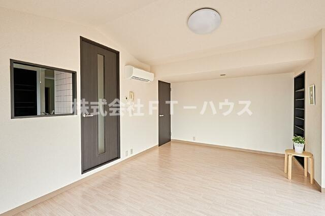 クレストパレス南行徳のその他