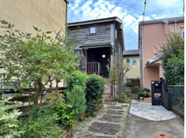 藤沢市鵠沼藤が谷３丁目　中古戸建