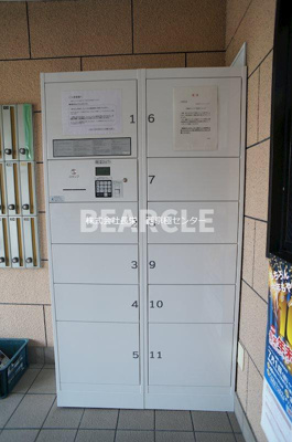 【その他共用部分】 | ブルク
