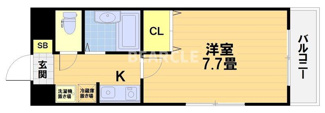 【間取り】 | ブルク