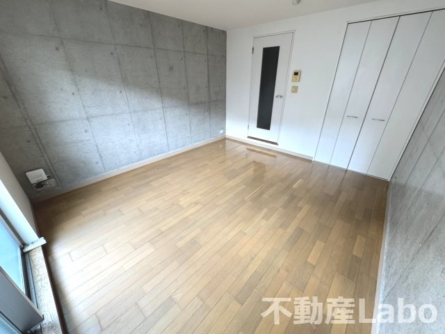 エクラ・フェリークのその他共用部分