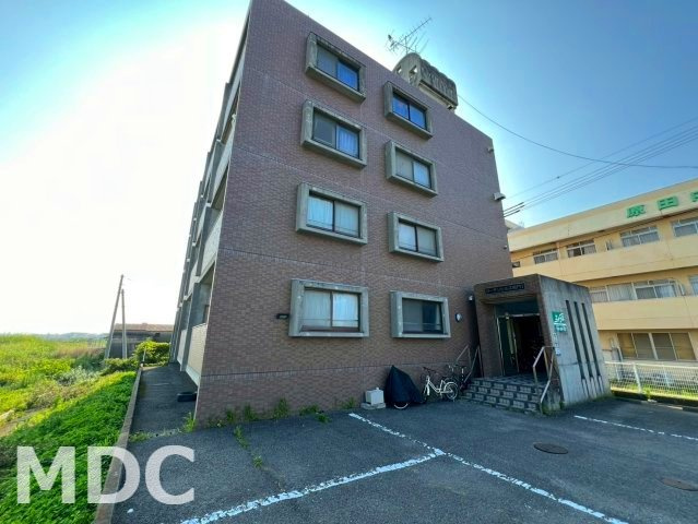 ガーデンヒルズ鳴門