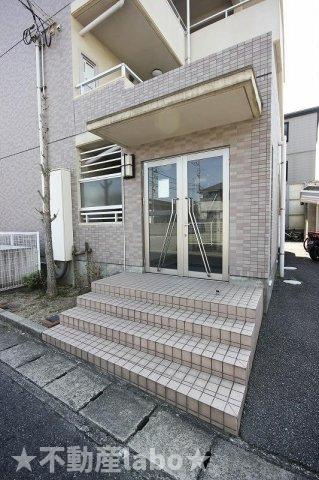 フレンズヒルのその他共用部分