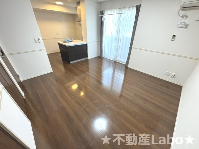 徳島市新蔵町３丁目のアパート
