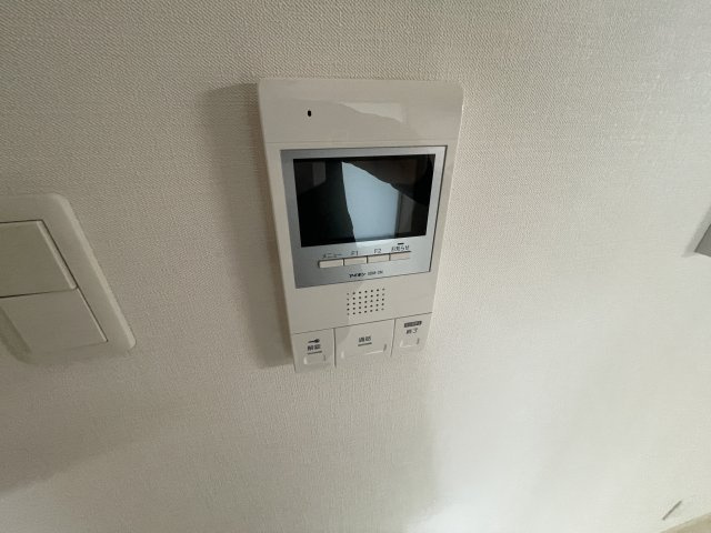 ジヴェルニーのセキュリティ