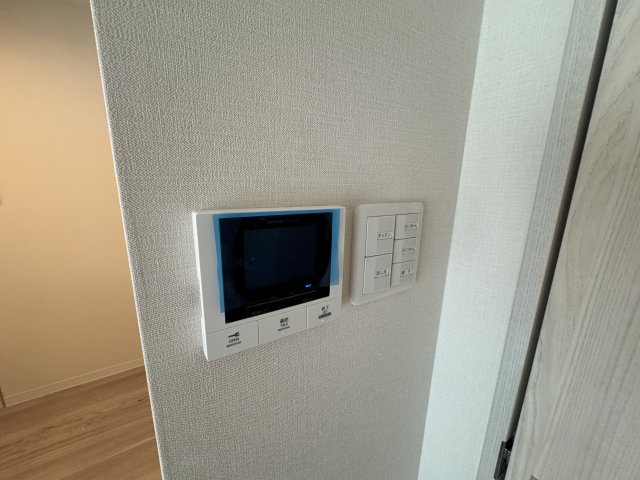 Linoa松戸の設備