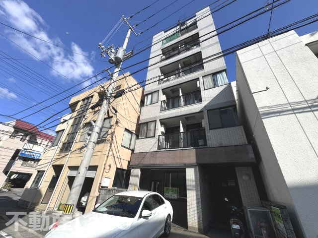 ピアネージュ徳島