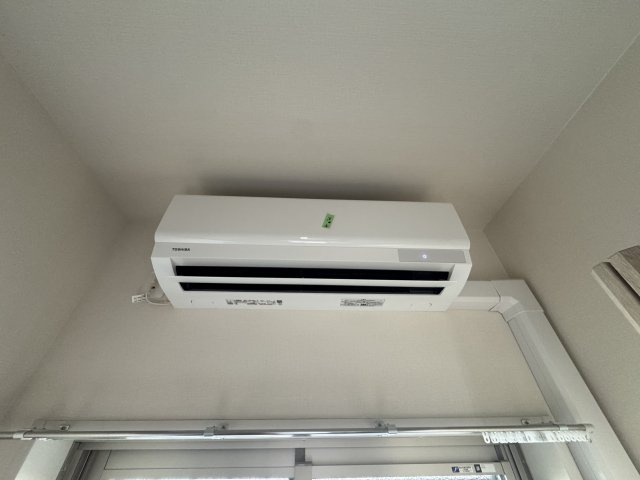 Linoa松戸の設備
