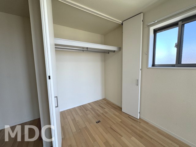 ベレオ助任橋の収納