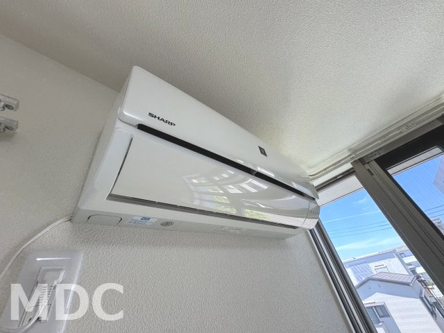 ベレオ助任橋の設備
