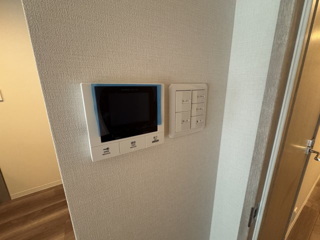 Linoa松戸の設備