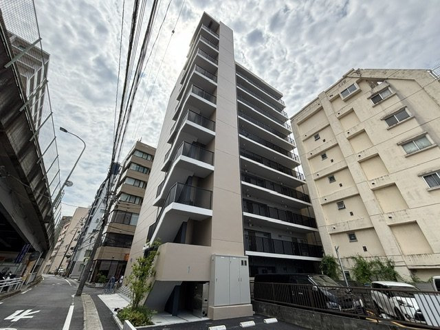 Linoa松戸のその他共用部分