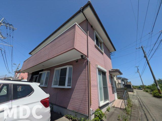 ラバーズハウス川内のその他共用部分