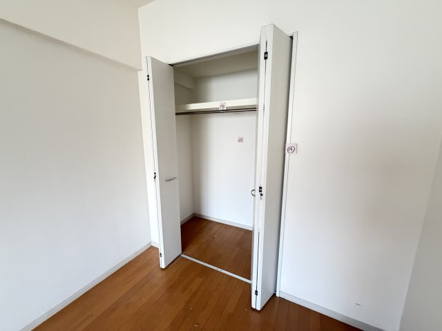 ブラウニーココの収納
