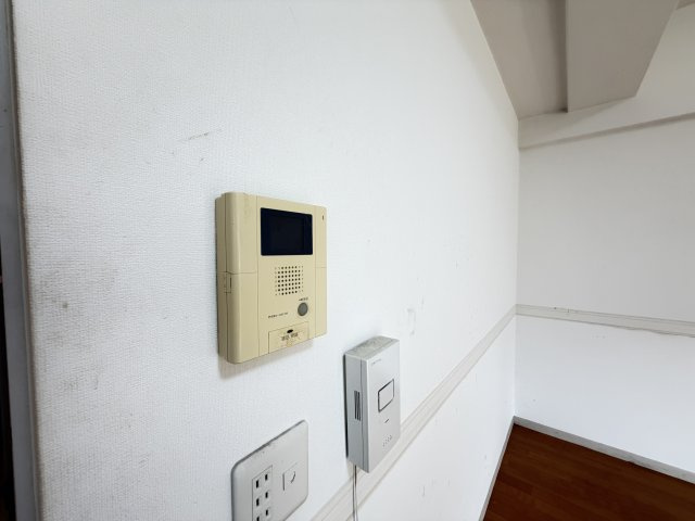 ブラウニーココのセキュリティ